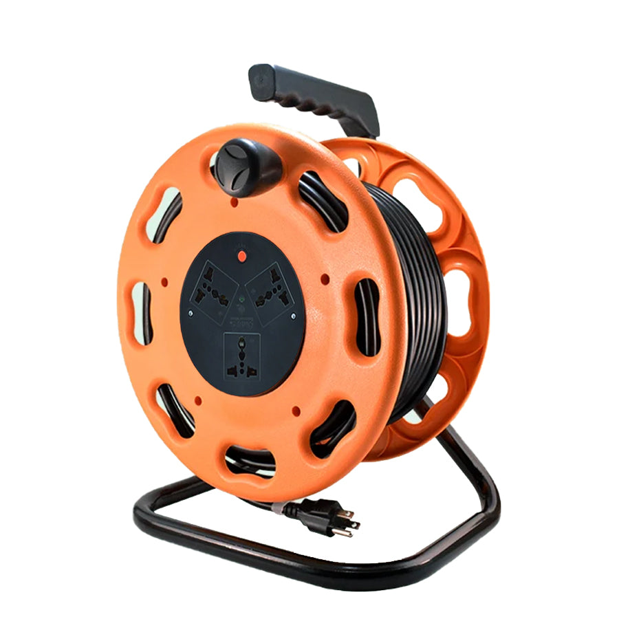 OMNI Industrial Extension Wheel - 25m (WEW-25M/DS)