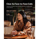 Baseus Inspire XH1 Wireless Noise Cancelling Headphone