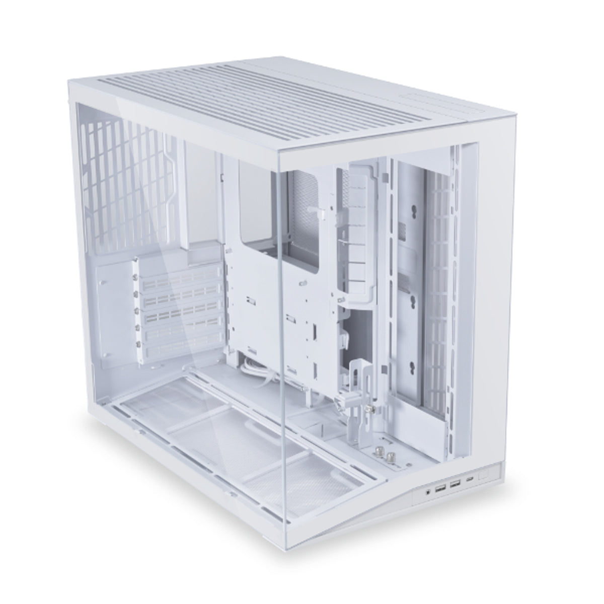 Lian Li O11 Dynamic Mini V2 ATX / Micro-ATX / Mini-ITX PC Case