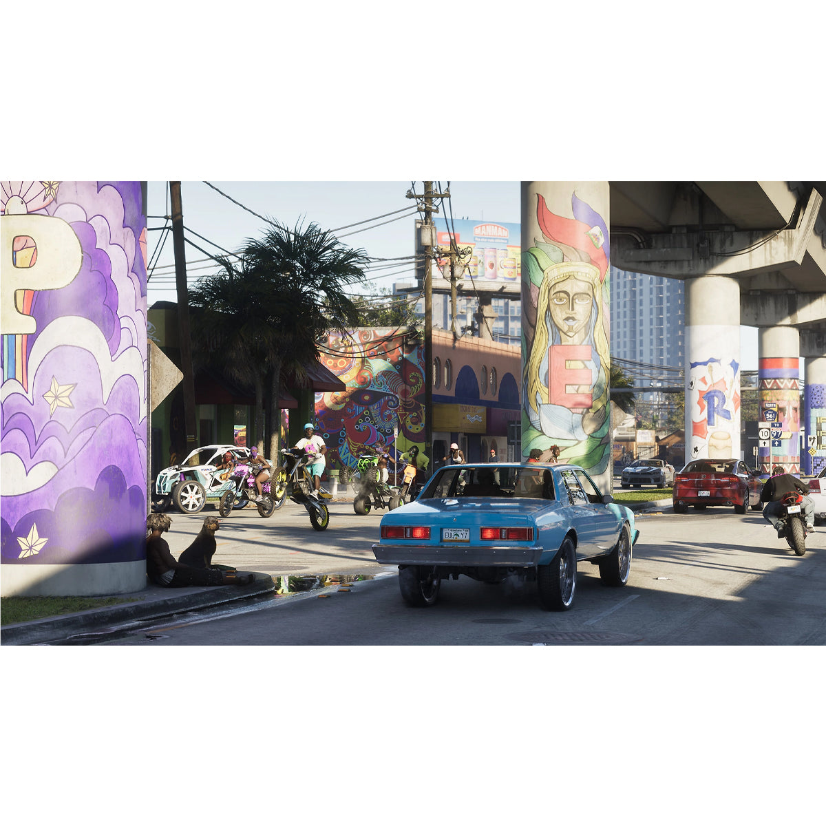 GTA VI