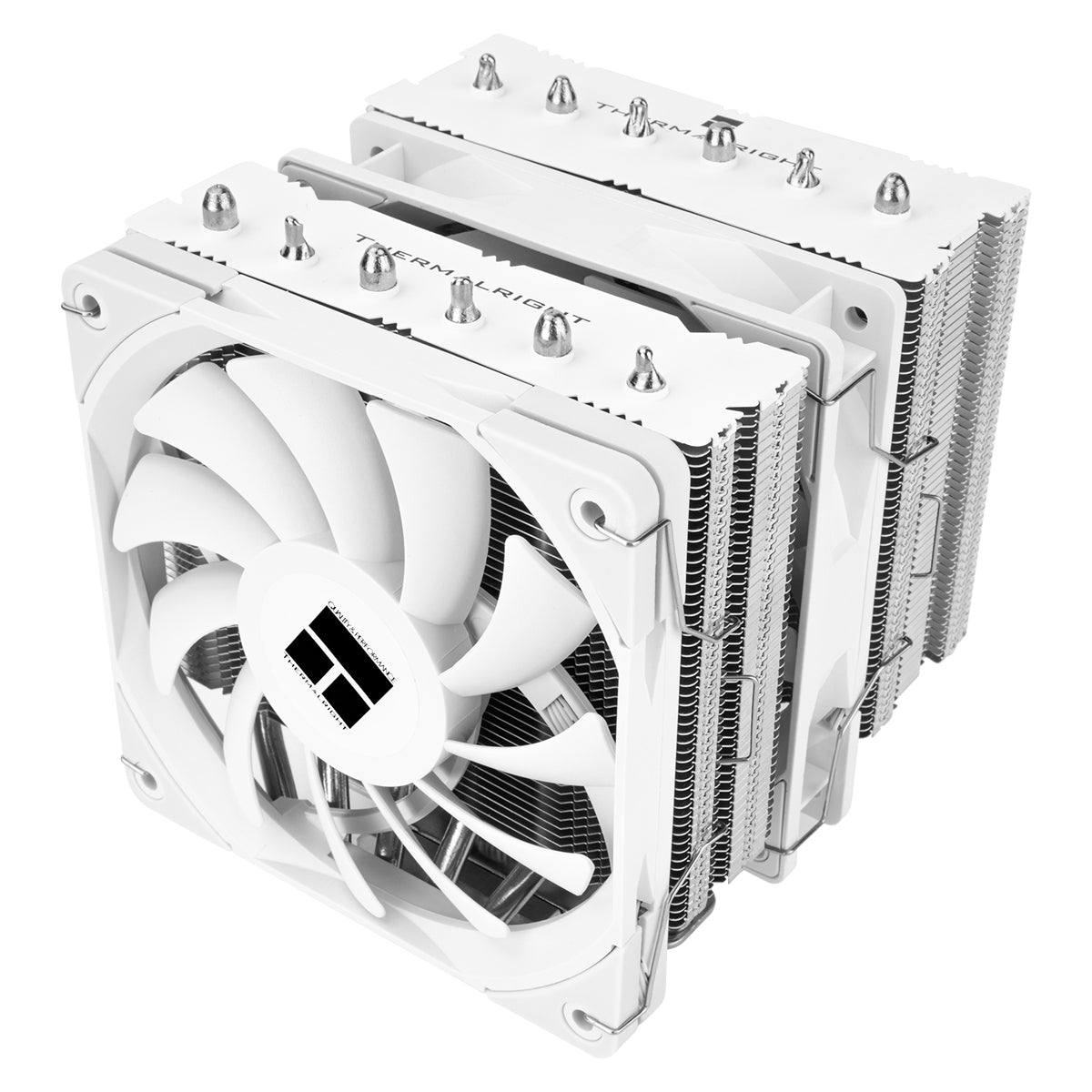 Thermalright Royal Knight 120 SE Premium CPU Air Cooler