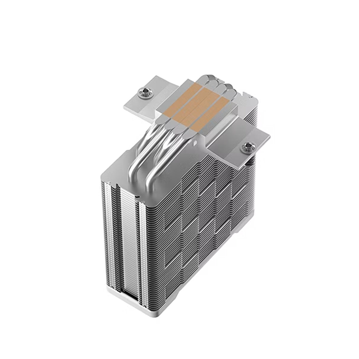 DeepCool AG400 G2 Superior Performance 4-Heatpipe Single Tower CPU Air Cooler