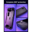 JSAUX ModCase for Steam Deck/ Steam Deck OLED