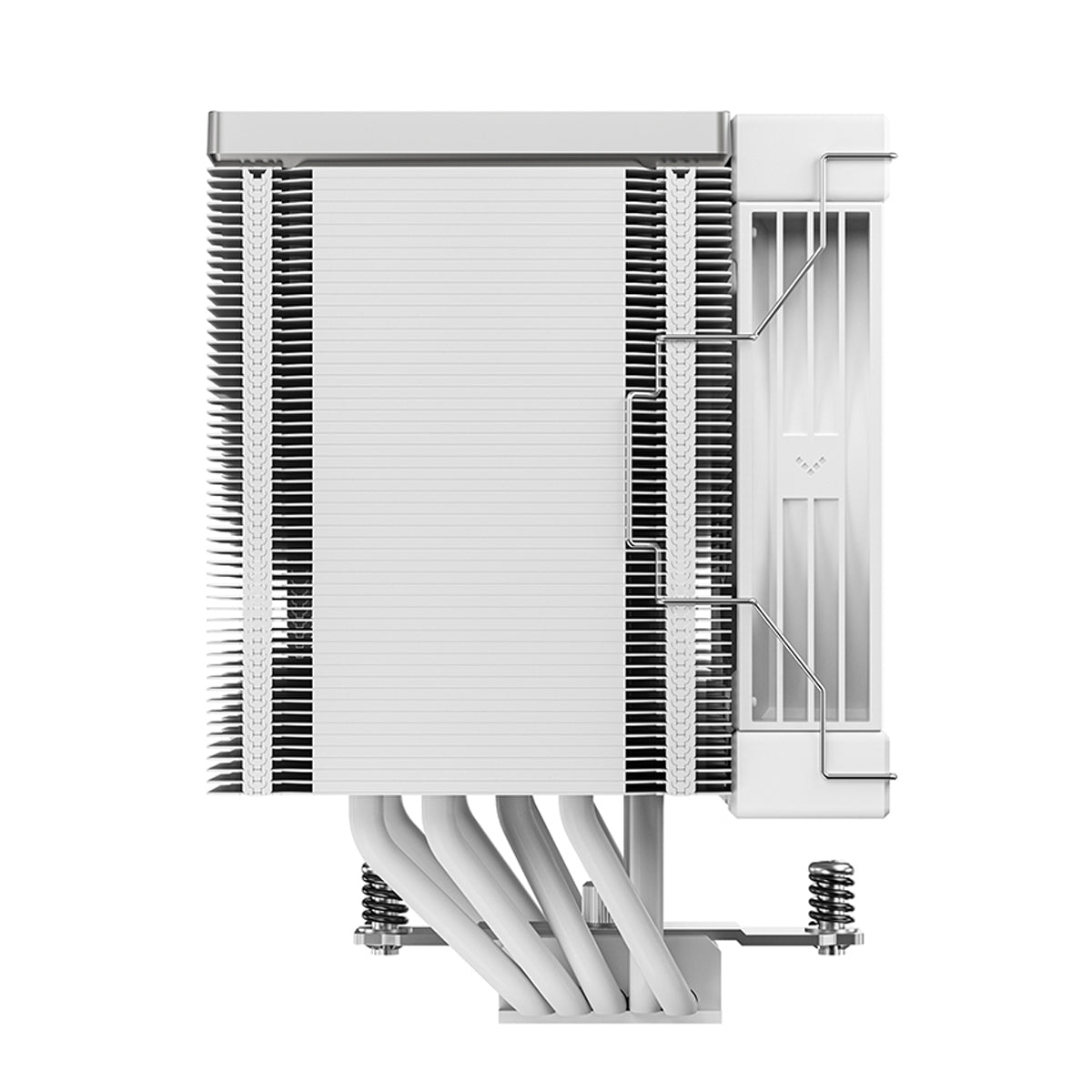 DeepCool AK500 G2 Wood Grain Top Cover CPU Cooler