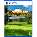 PS5 Golden Tee Arcade Classics (Eng/EU)