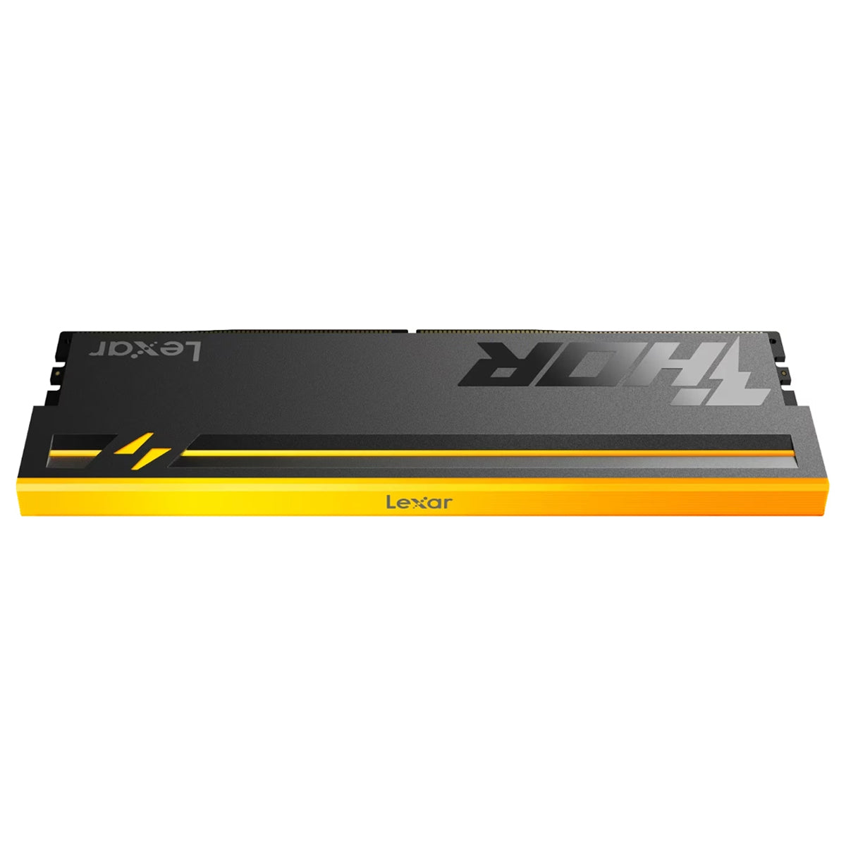 Lexar Thor RGB 2nd Gen DDR5 32GB (2x16GB) 6000MT/s CL38 1.35V 288-Pin U-Dimm Dual Pack