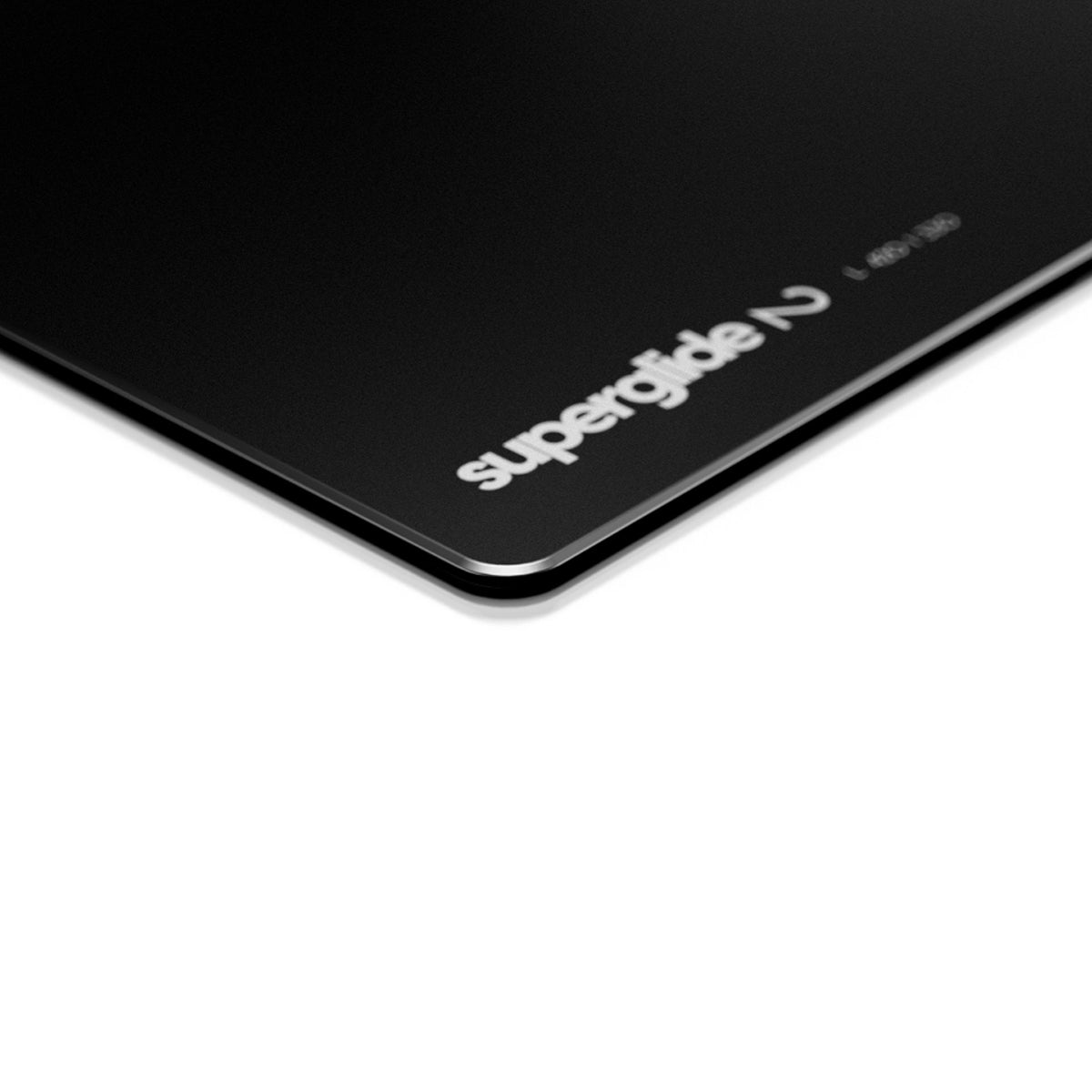 Pulsar Superglide Glass Mousepad V2 L