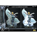 Premium Masterline Saint Seiya Cygnus Hyoga "Final Bronze Cloth"