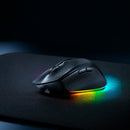 Razer Pro Click V2 Right-Handed Ergonomic Wireless Mouse
