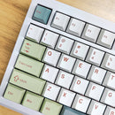 Ajazz QS87 Max RGB Tri-Mode 87-Keys Aluminum CNC Case Hot-Swappable Mechanical Keyboard