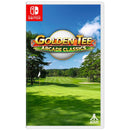 Nintendo Switch Golden Tee Arcade Classics (Eng/EU)