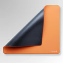 Artisan Ninja FX Zero Gaming Mousepad - Daidai Orange