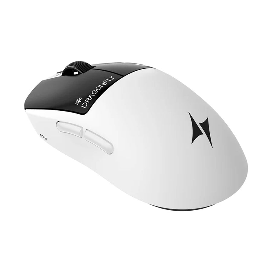 ATK Dragonfly A9 Air Ultimate Lightweight Wireless Gaming Mouse