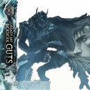 Legacy Art Berserk Guts Bonus Version Pre-Order Downpayment
