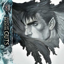 Legacy Art Berserk Guts Bonus Version Pre-Order Downpayment