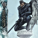 Legacy Art Berserk Guts Bonus Version Pre-Order Downpayment