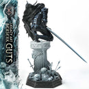 Legacy Art Berserk Guts Bonus Version Pre-Order Downpayment