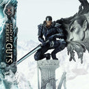 Legacy Art Berserk Guts Bonus Version Pre-Order Downpayment