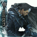 Legacy Art Berserk Guts Bonus Version Pre-Order Downpayment