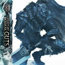 Legacy Art Berserk Guts Bonus Version Pre-Order Downpayment