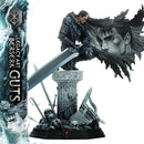 Legacy Art Berserk Guts Bonus Version Pre-Order Downpayment