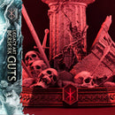 Legacy Art Berserk Guts Bonus Version Pre-Order Downpayment