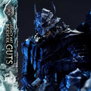 Legacy Art Berserk Guts Bonus Version Pre-Order Downpayment