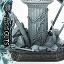 Legacy Art Berserk Guts Bonus Version Pre-Order Downpayment