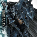 Legacy Art Berserk Guts Bonus Version Pre-Order Downpayment