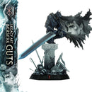 Legacy Art Berserk Guts Bonus Version Pre-Order Downpayment