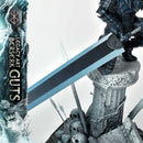 Legacy Art Berserk Guts Bonus Version Pre-Order Downpayment