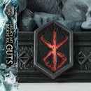Legacy Art Berserk Guts Bonus Version Pre-Order Downpayment