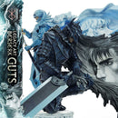 Legacy Art Berserk Guts Bonus Version Pre-Order Downpayment