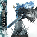 Legacy Art Berserk Guts Bonus Version Pre-Order Downpayment
