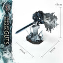 Legacy Art Berserk Guts Bonus Version Pre-Order Downpayment
