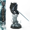 Legacy Art Berserk Guts Bonus Version Pre-Order Downpayment