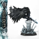 Legacy Art Berserk Guts Bonus Version Pre-Order Downpayment
