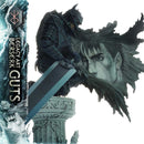 Legacy Art Berserk Guts Bonus Version Pre-Order Downpayment