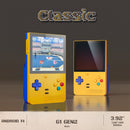 Retroid Pocket Classic 6GB + 128GB Handheld Retro Gaming System
