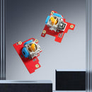 Gulikit Electromagnetic Joystick Module for ROG Ally X (RG01)