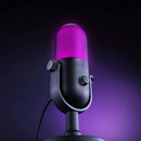 Razer Seiren V3 Chroma RGB USB Microphone With Tap to Mute Sensor | DataBlitz