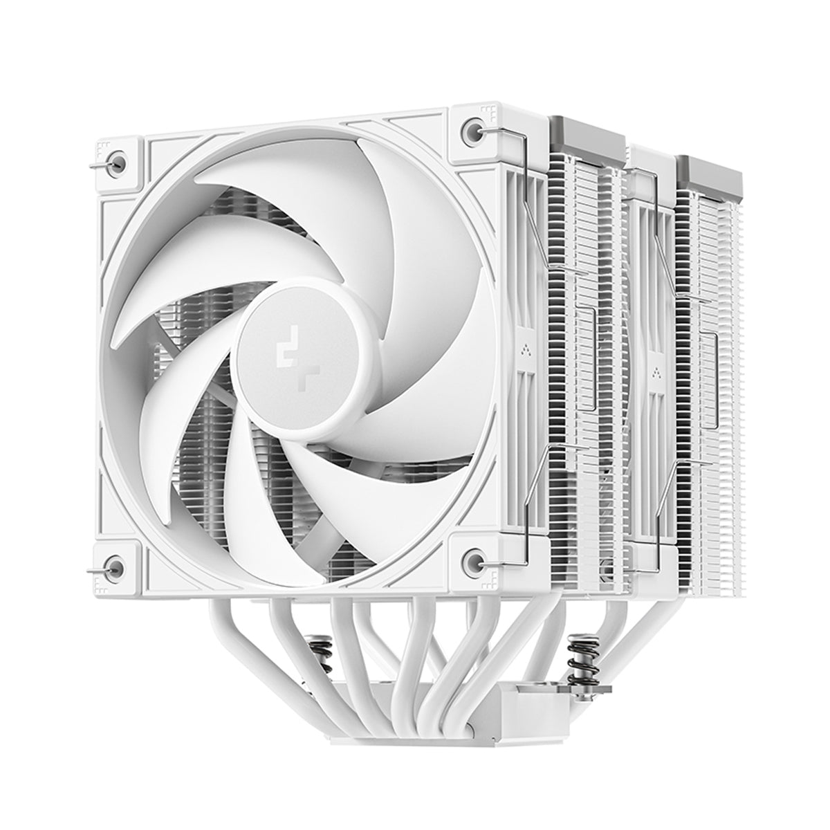 DeepCool AK620 G2 WH Wood Grain Top Cover CPU Cooler