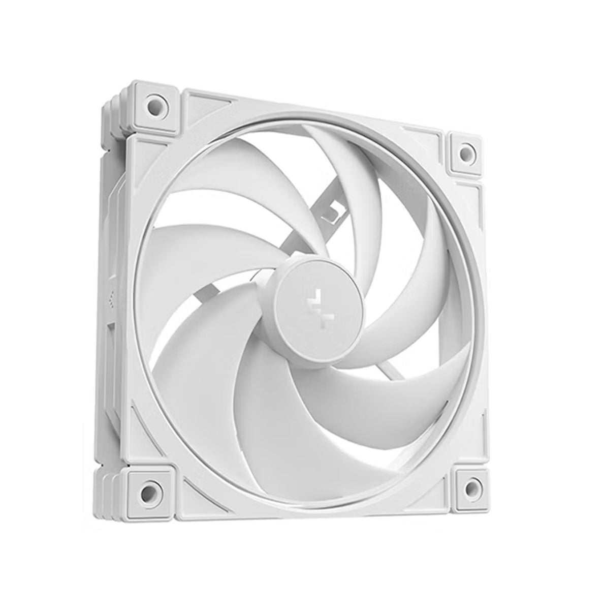 DeepCool FD12 V2 120mm Performance Integral Blade Non-RGB PWM Fan