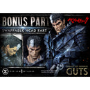 Legacy Art Berserk Guts Bonus Version Pre-Order Downpayment