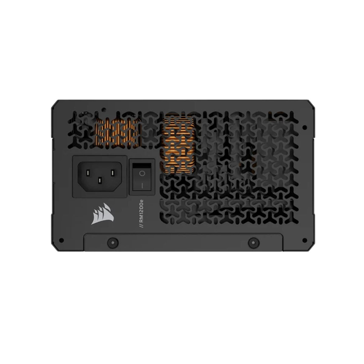 Corsair RM1200e 1200W Fully Modular Low-Noise ATX Power Supply (CP-9020316-NA)