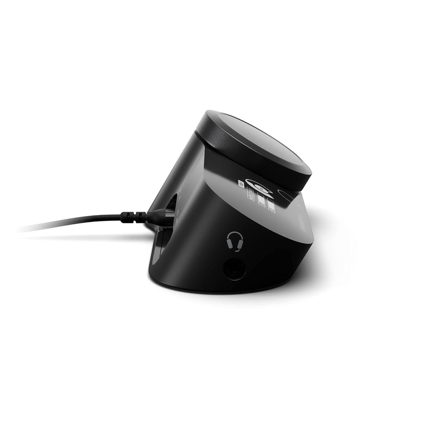 SteelSeries GameDAC Gen2 Hi-Res Certified DAC