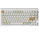 Keychron Lemokey L5 HE Fully Assembled Knob RGB Hot-Swappable 75% Gaming Keyboard