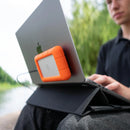 DeltaHub Formo Laptop Sleeve - Black (14 inches, 16 inches)