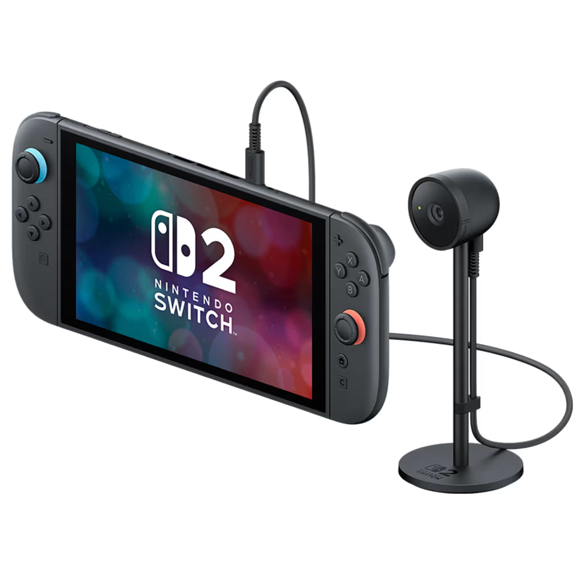 Nintendo Switch 2 Camera