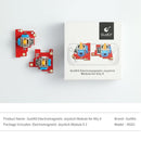 Gulikit Electromagnetic Joystick Module for ROG Ally X (RG01)